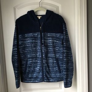 Sonoma Fleece Jacket